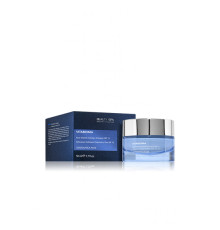 Крем для обличчя денний озонований унісекс beauty spa vitabioma 50 ml