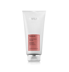 Масажна емульсія зміцнювальна для обличчя, бюсту та тіла beauty spa pleasure 300 ml
