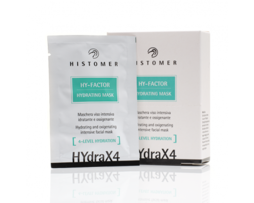 Histomer Маска hy-factor зволожуюча