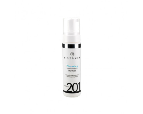 Histomer Мус для очищення шкіри cleansing mousse