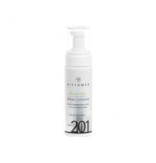 Histomer Мус для очищення шкіри «green age» green age dermal cleansing mousse