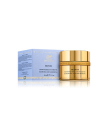 Нічний крем для обличчя термальний для атонічної шкіри 40+ thermae silentis 50 ml