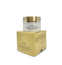 Пептидний крем для обличчя anti-age термальний thermae excelsa 50 ml