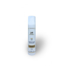 Тональний крем anti-age з міорелаксантами, thermae bb-luxe dark 50ml
