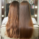 Hair BtX. Омолоджувальна ламінуюча Ботокс-сироватка для волосся, 250 мл