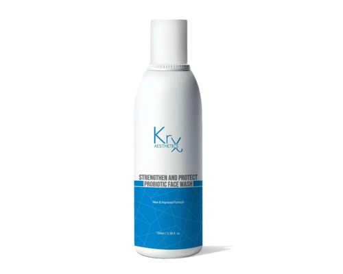 PROBIOTIC FACE WASH. Пробіотик-гель для вмивання всіх типів шкіри, 100 ml