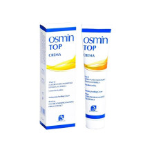 BIOGENA OSMIN TOP CREMA Крем зволожуючий та пом’якшувальний 175 ml