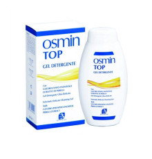 BIOGENA OSMIN TOP GEL DETERGENTE Гель очищуючий делікатний 250 ml