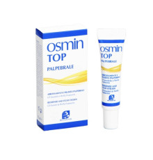 BIOGENA OSMIN TOP PALPEBRALE Крем-гель від почервоніння навколо очей 15 ml