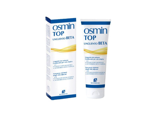 BIOGENA OSMIN TOP UNGUENTO BETA Мазь Бета 90 ml