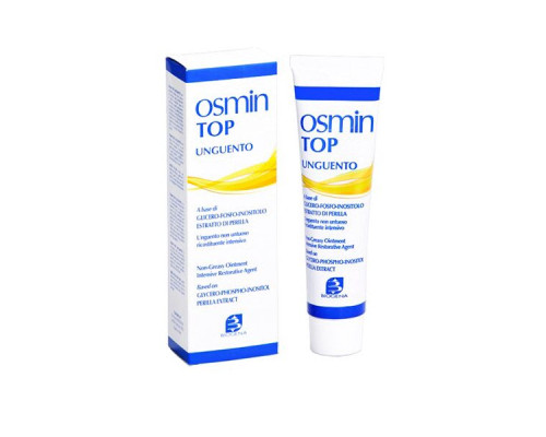 BIOGENA OSMIN TOP UNGUENTO Мазь 75 ml