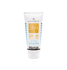 Histomer Sensitive SPF 30: Захист обличчя та тіла від сонця