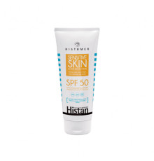 Histomer Sensitive SPF 50: Максимальний захист для чутливої шкіри