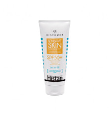 Histomer Sensitive SPF 50+: Максимальний захист від сонця