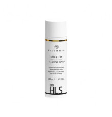 Histomer Вода міцелярна для очищення шкіри micellar cleansing water