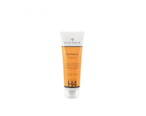 Histomer  Гель-лифтинг для внутренней поверхности рук pro tensive body gel