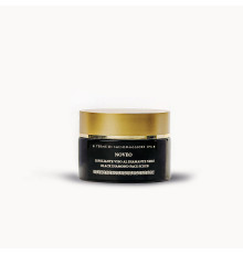 ЗОЛОТИЙ CКРАБ ДЛЯ ОБЛИЧЧЯ НОВЕО З ПУДРОЮ ЧОРНОГО ДІАМАНТУ THERMAE NOVEO BLACK DIMOND FACE SCRUB, 50 МЛ
