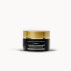ЗОЛОТИЙ CКРАБ ДЛЯ ОБЛИЧЧЯ НОВЕО З ПУДРОЮ ЧОРНОГО ДІАМАНТУ THERMAE NOVEO BLACK DIMOND FACE SCRUB, 50 МЛ