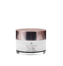 Histomer Крем активний pro age, spf 10 pro age active cream spf 10