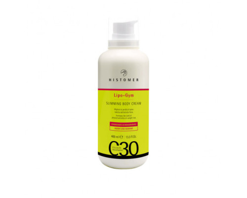 Histomer Крем для активного зниження ваги lipo sliming body cream