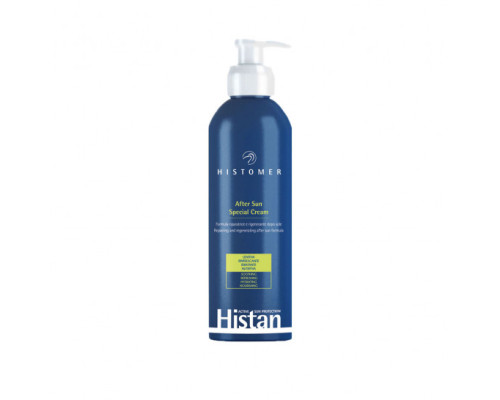 Histomer Крем для тіла after sun для відновлення після засмаги after sun special cream