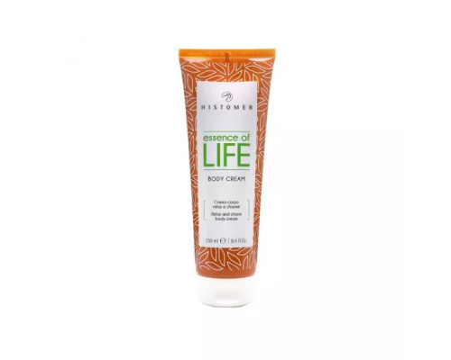 Крем для тіла essence of life body cream