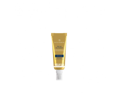 Histomer Крем, що регенерує для обличчя та шиї after sun after sun face treatment