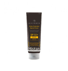 Histomer Крем сонцезахисний регенеруючий, spf 50+ active protection special cream spf50+