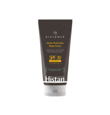 Histomer Крем-слімінг для тіла сонцезахисний, spf 30 body cream spf30