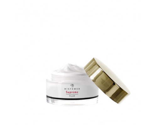 Histomer Крем-філер, spf 10 supreme filler spf 10