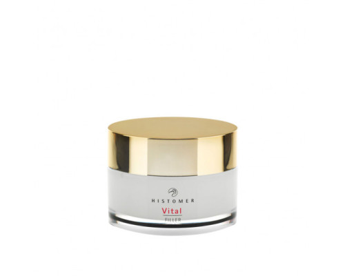 Histomer Крем-філер, spf 10 vital filler spf 10