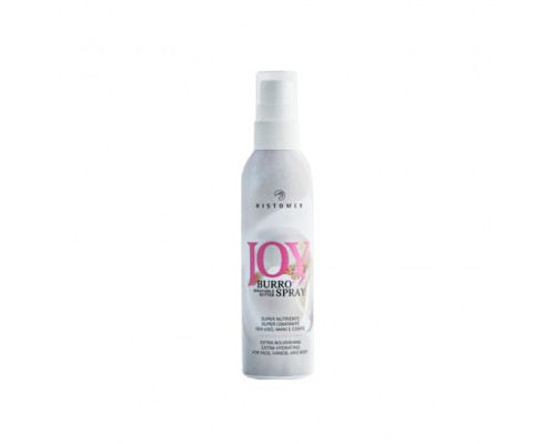 Масло-спрей для обличчя та тіла joy burro spray