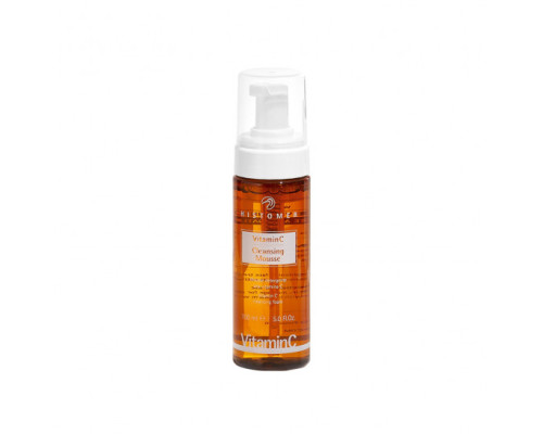 Histomer Мус для очищення cleansing mousse