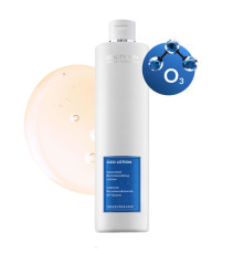 Озонований тонер-ремінералізант ОЗОЛОШН для всіх типів шкіри BEAUTY SPA OZO LOTION, 500 мл
