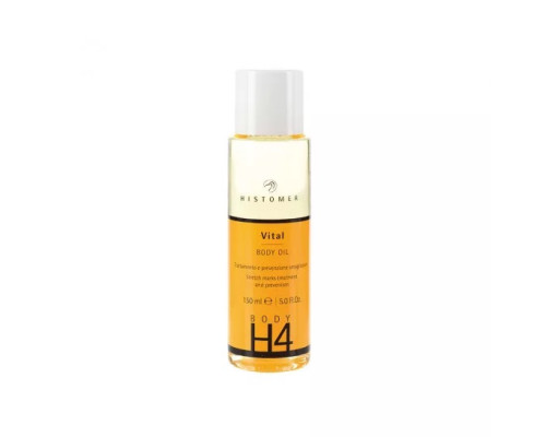 Histomer Олія від розтяжок vital body oil