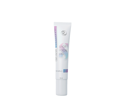 ПРОТИЗАПАЛЬНИЙ ГЕЛЬ ШВИДКОЇ ДІЇ RENEW