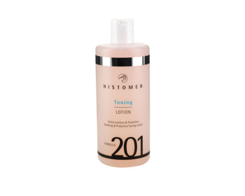 Histomer Тонік заспокійливий toning lotion
