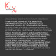 MELA DEFENSE WHITENING CREAM. KRX Aesthetics. Відбілюючий крем-інтенсив з 5% Транексамовою кислотою та 3% інгібітором Тирозиназі RiFerm-NPG, 50 гр