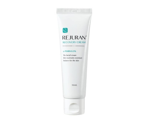 Відновлювальний крем після естетичних процедур Rejuran Recovery Cream 50 ml