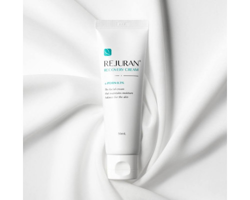 Відновлювальний крем після естетичних процедур Rejuran Recovery Cream 50 ml