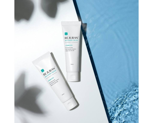 Відновлювальний крем після естетичних процедур Rejuran Recovery Cream 50 ml