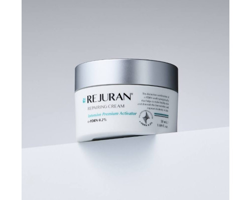 Відновлюючий крем Rejuran Repairing Cream Intensive Premium Activator 50 ml