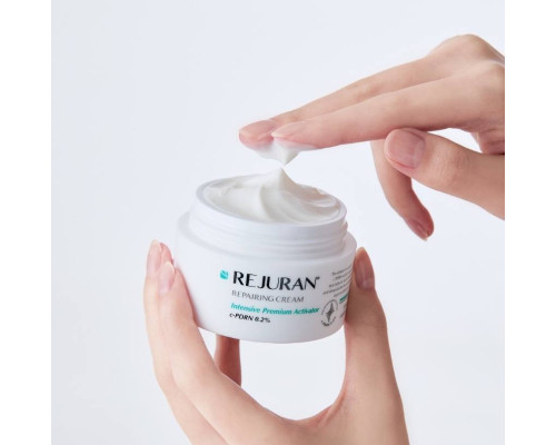 Відновлюючий крем Rejuran Repairing Cream Intensive Premium Activator 50 ml