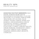 Загоювальний озон-крем ФІКСІТ локально на пошкодження (запалення, постакне, дерматити) BEAUTY SPA FIXIT, 50 мл