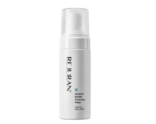 Зволожуюча піна для вмивання Rejuran Moisture Bubble Cleansing Water 150 ml