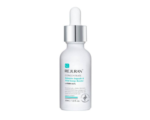 Концентрат Rejuran Concentrate Rejuvenating Vital Energy Booster 30ml