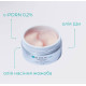 Патчі з полінуклеотидами під очі Rejuran Healer Renew Eye Patch 60 шт. 