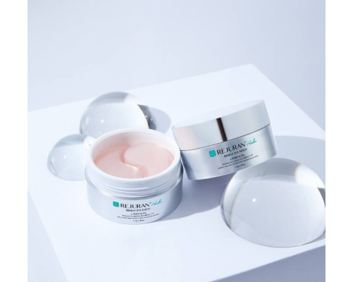 Патчі з полінуклеотидами під очі Rejuran Healer Renew Eye Patch 60 шт. 