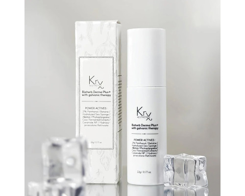 BIO-HERB DERMA PLUS.KRX Aesthetics  Сироватка зі спікулами (мікроголками) та ретинолом для проф. та домашнього догляду, 22 гр