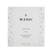 Заспокійлива маска для відновлення шкіри Rejuran Recovery Soothing Mask 5 шт.